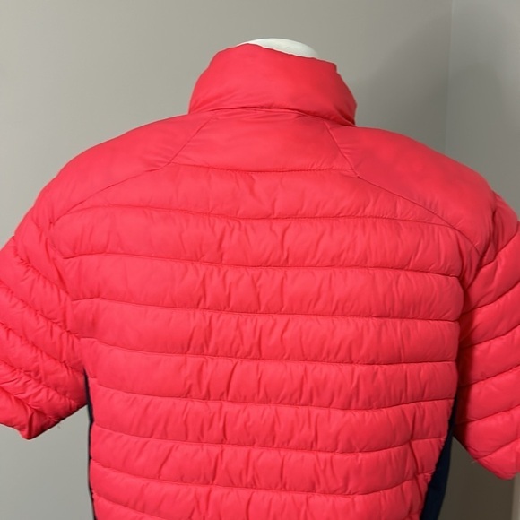 ORAGE Kimono Mid layer Jacket Shirt Skiing Outdoor Hiking Snowboarding Sz L - Picture 9 of 16